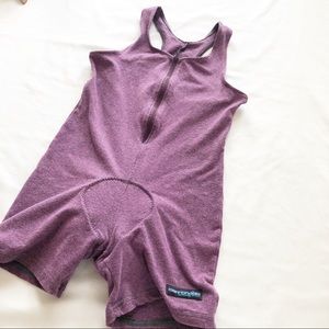 Cannondale Padded Cycling Bib Short Women’s Size Small